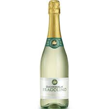 Ducchesalia Fragolino Bianco White 750ml
