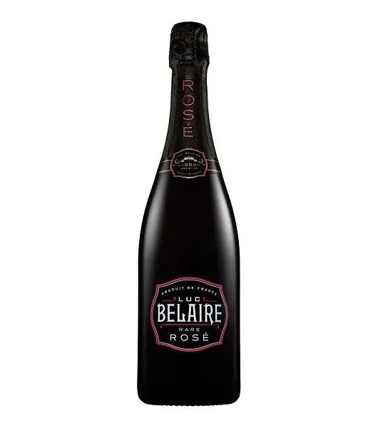 Luc Belaire Rose Luxe 750ml
