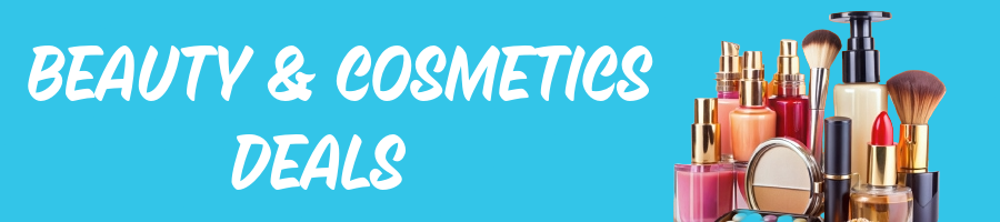 Health & Beauty Deals