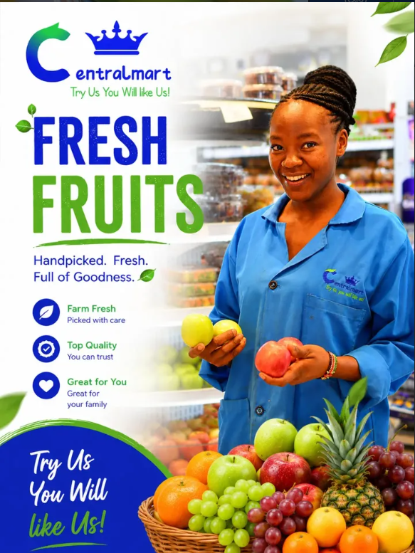 Fresh Produce