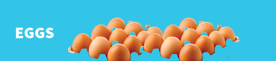 Eggs