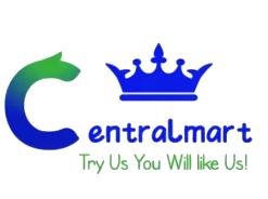 Central Mart logo