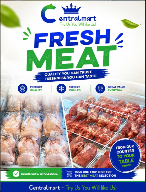 Butchery