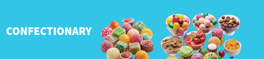Confectionery